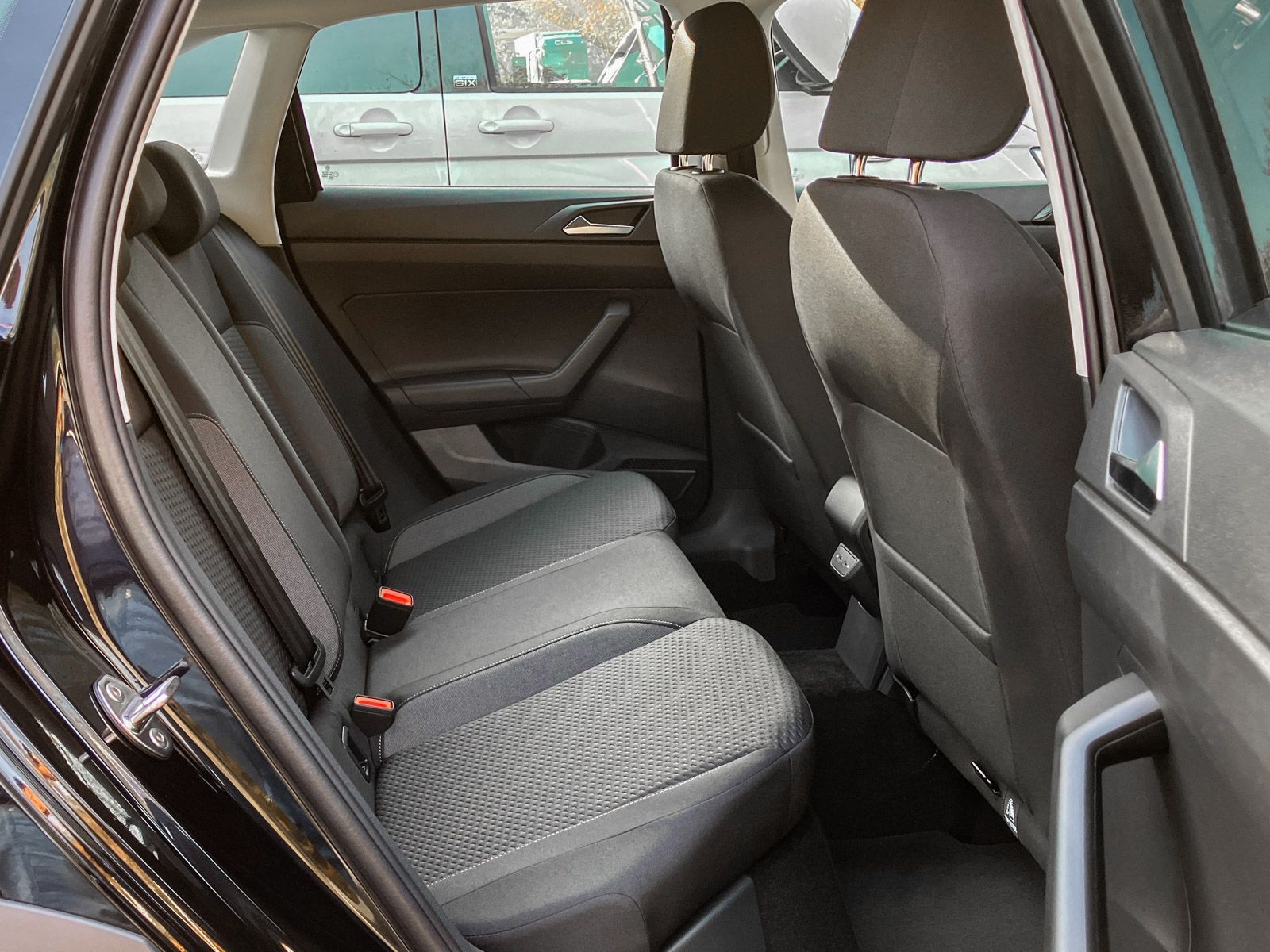 Volkswagen Taigo - Bild 9