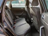 Volkswagen Taigo - Vorschau Bild 9