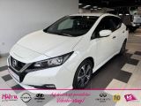Vorschaubild Nissan LEAF N-Connecta 40kw/h LED Winter 8-fach bereift