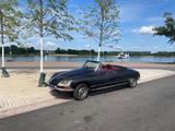 Citroën DS CABRIOLET Chapron Conversion  Decapotable - Citroën DS mit Benzin-Antrieb: Cabrio