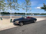 Citroën DS CABRIOLET Chapron Conversion  Decapotable - gebrauchte Citroën DS aus dem Jahr 1974