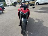 Ducati Streetfighter V2 - Ducati Streetfighter V2 S