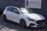 Hyundai I30N PERFORMANCE|AUTOMATIK|PANORAMA|SCHALENSITZE - Hyundai i30: N