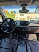 BMW i3s (120 Ah), 135kW s - BMW i3 aus 2018