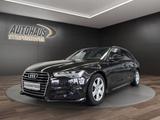 Audi A6 Avant 3.0 TDI clean diesel quattro - Audi A6 mit Diesel-Antrieb: Beheizbares Lenkrad