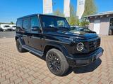 Mercedes-Benz G 400d AMG-Line Night-Paket II Exklusive-Line - gebrauchte Mercedes-Benz G 400 aus dem Jahr 2024