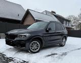 BMW X3 xDrive20d M SPORT DAPlus, StHz, AHK