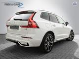 Volvo XC60 B4 AWD Ultimate Dark - Volvo aus 2023