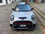 MINI John Cooper Works KW V2 Leder HK Pano OZ JCW GP3