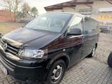 Volkswagen T5 Multivan 2,0 TDI DPF Startline  - Volkswagen T5: Dpf