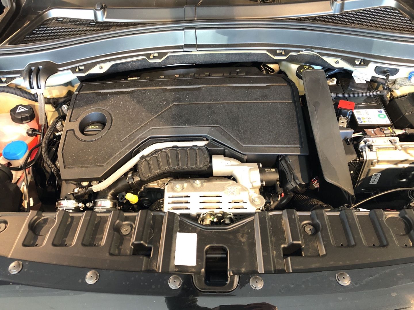 Fiat Grande Panda - Bild 14