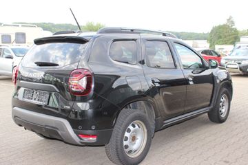 Dacia Duster - 4