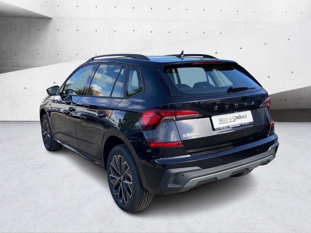 Skoda Kamiq Tour 1.0 TSI DSG LED NAV R-KAM KESSY PDC