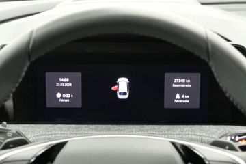 Skoda Superb Combi 2.0 TDI DSG Selection MATRIX AHZV