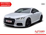 Audi TT Coupe 1.8 TFSI - Audi TT: 1.8