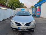 Nissan Primera 2.0 Acenta TÜV NEU - Nissan Primera aus 2004