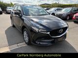 Mazda CX-5 Exclusive-Line AWD Nettopreis 16.806 € - Mazda: Exclusive