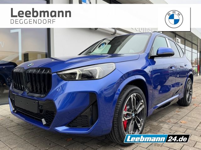 BMW X1 sDrive20i M-Sportpaket-Pro DA-PROF/PA-PROF/HK