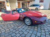 Andere Corvette C4 40 Jahre Sonderedition mit nur... - Andere aus 1994