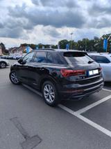 Audi Q3 40 TFSI quattro S tronic S line S line - Audi Q3: Privatanbieter