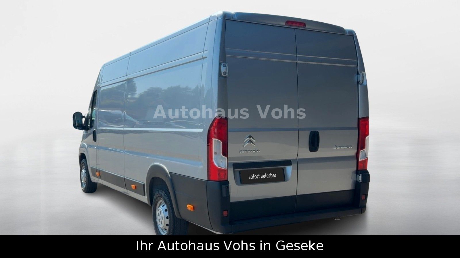 Citroën Jumper III 35 BlueHDI L4H2|Klima|el.FH|HFT 180°| imagem 3