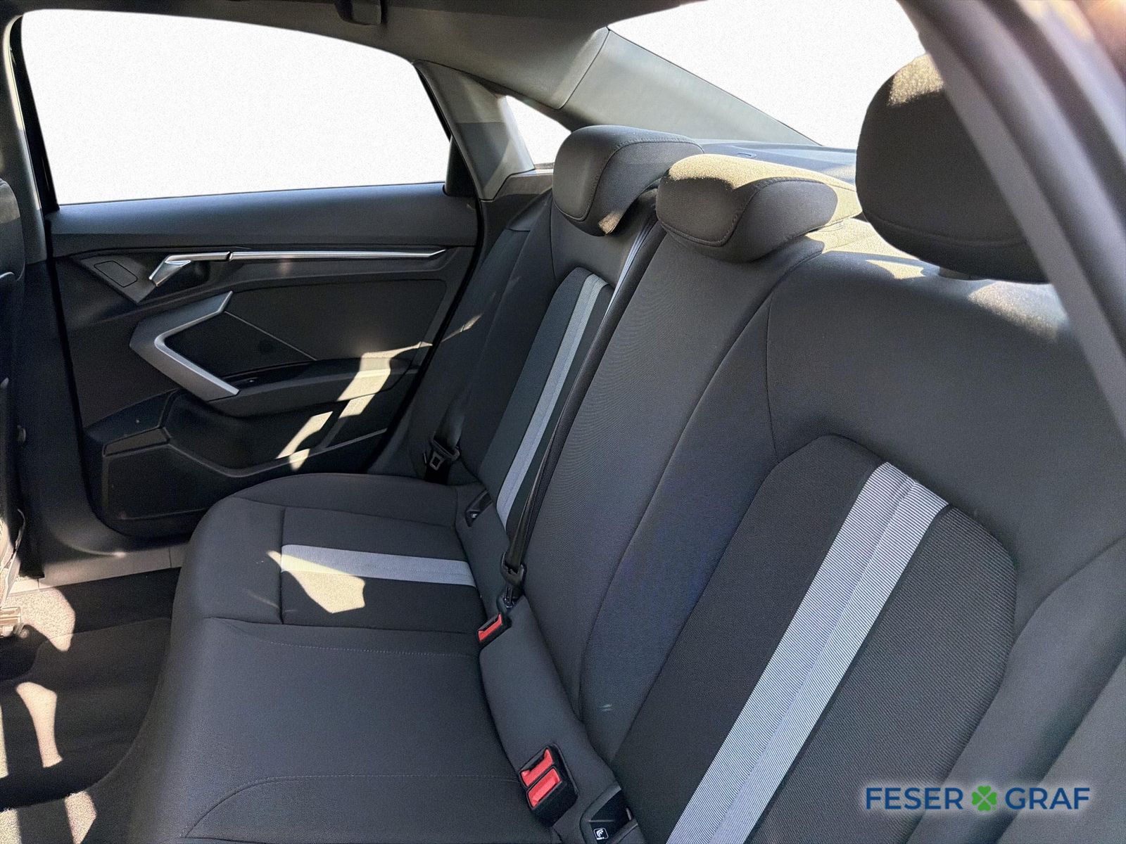 Audi A3 - Bild 12