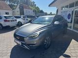 Infiniti QX30*2.2 d AWD City Black Edition*Auto*Leder* - Infiniti: Qx