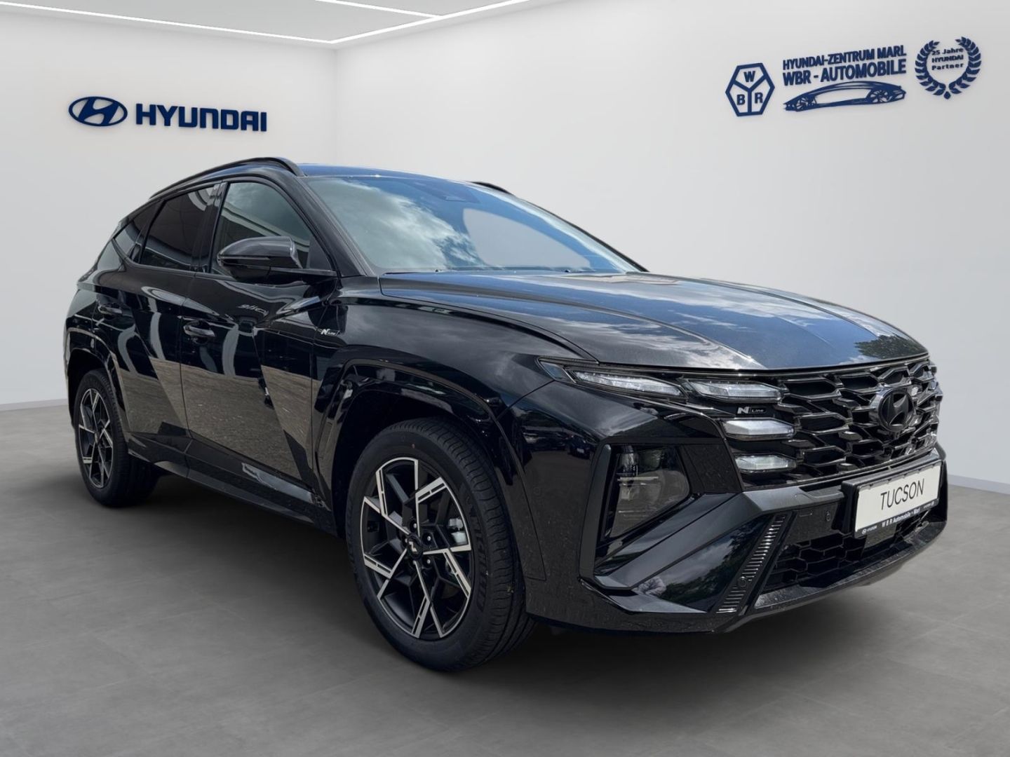 Hyundai Tucson – Bild 3