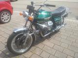 Moto Guzzi 850T - MOTO GUZZI 850 T