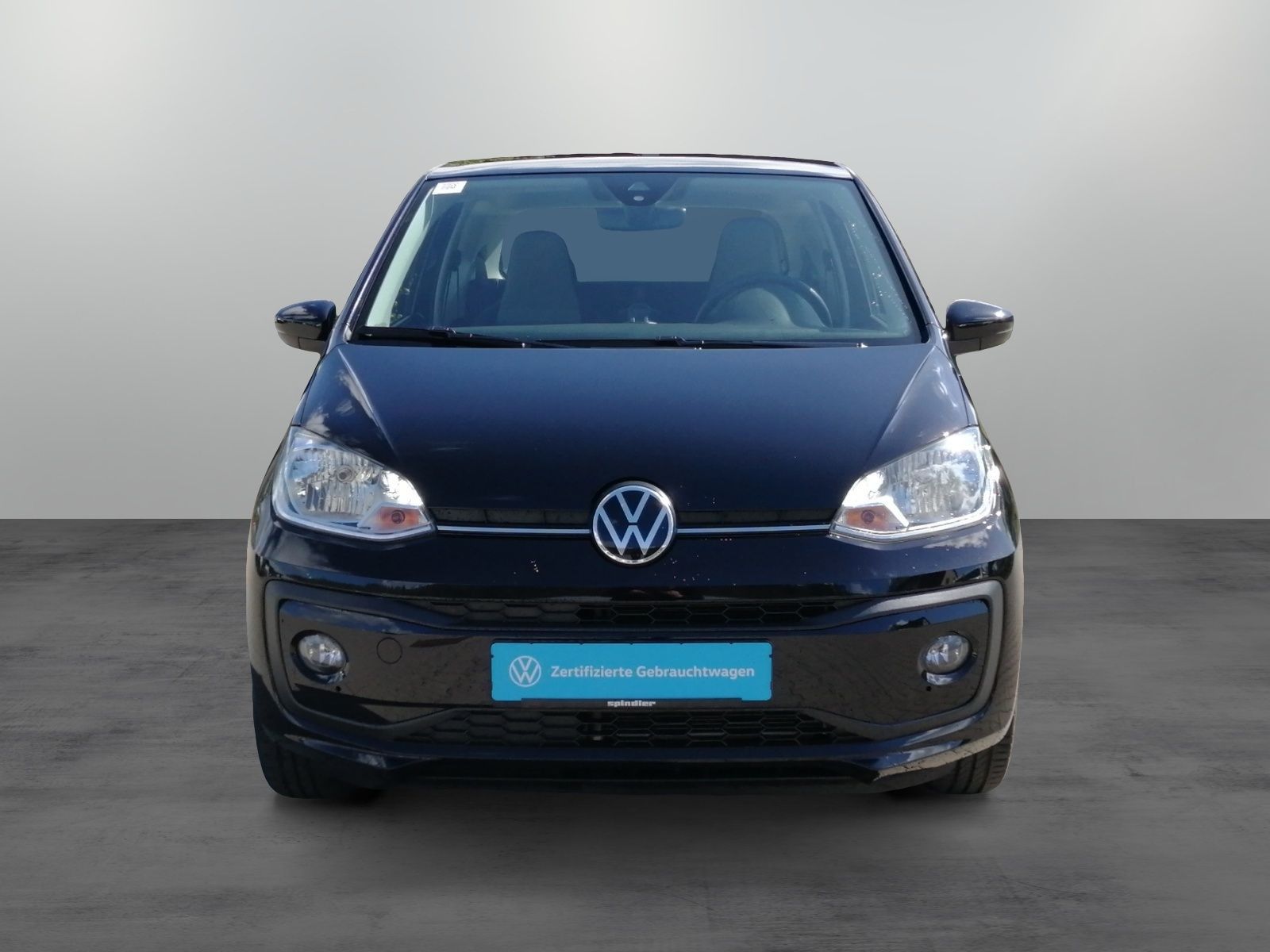Volkswagen up! - Bild 6