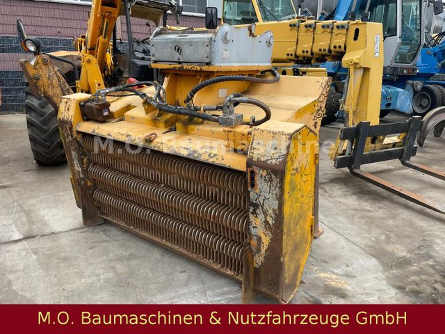 Other SSS 16-15 / Siebschaufel / Oilquick / Seperator