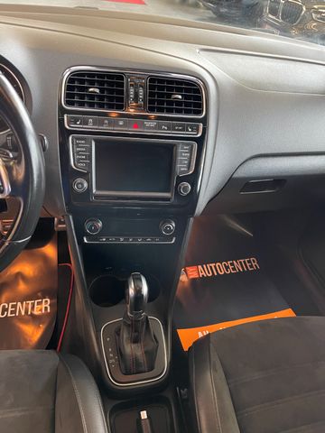 Volkswagen Polo V GTI BMT *Led*Navi*