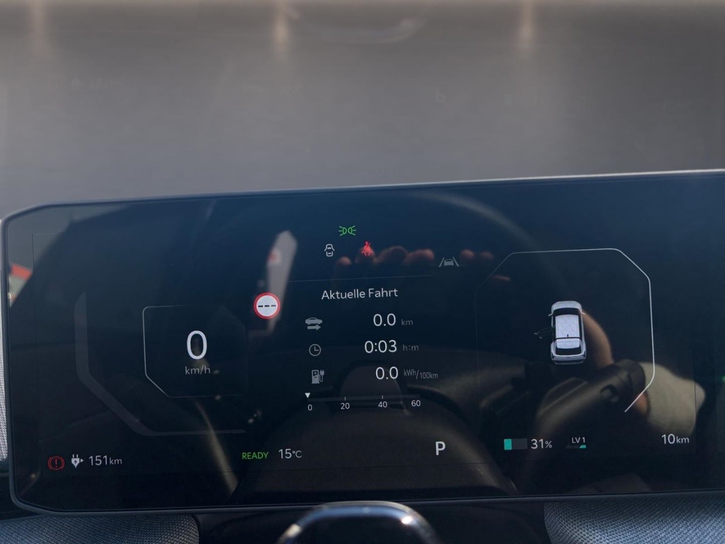 Fahrzeugabbildung Kia EV4 150 kW Earth 81 FWD EARTH UP TE WIC DWP Navi