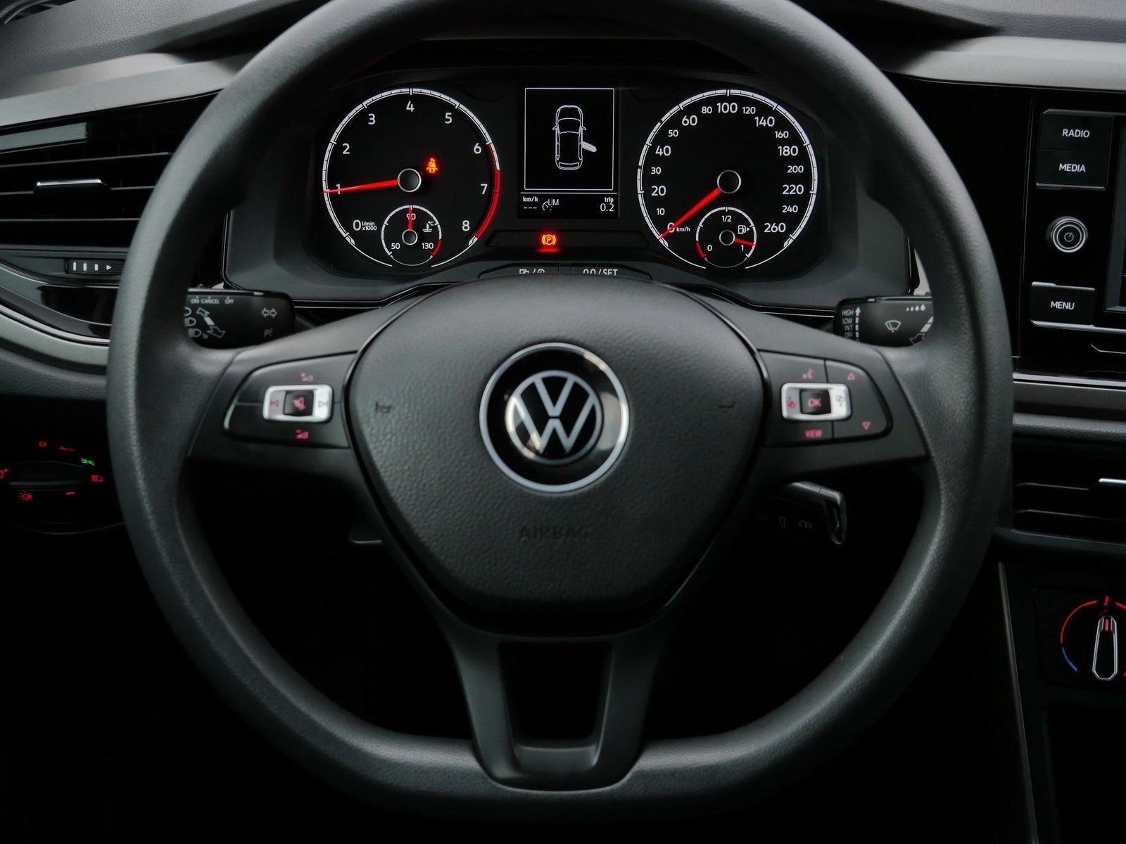 Volkswagen Polo - Bild 9