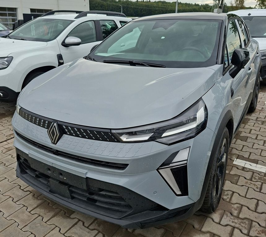 Image of Renault Captur