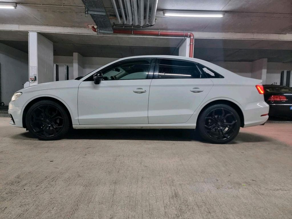 Image of Audi A3