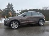 Audi Q5 3.0 TDI 176 kW quattro !!!S Line!!! - gebrauchte Audi Q5 aus dem Jahr 2011