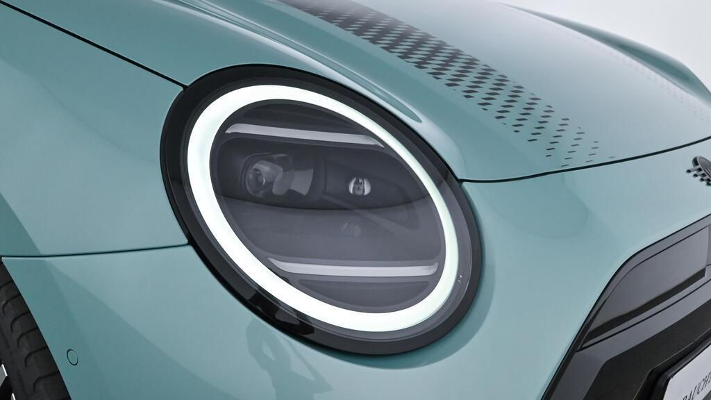 MINI Cooper SE - Bild 23