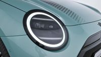 MINI Cooper SE - Vorschau Bild 23