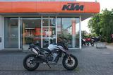 KTM 790 Duke 35kW inkl. TechPack , LeoVince usw. - KTM Motorräder in Halle