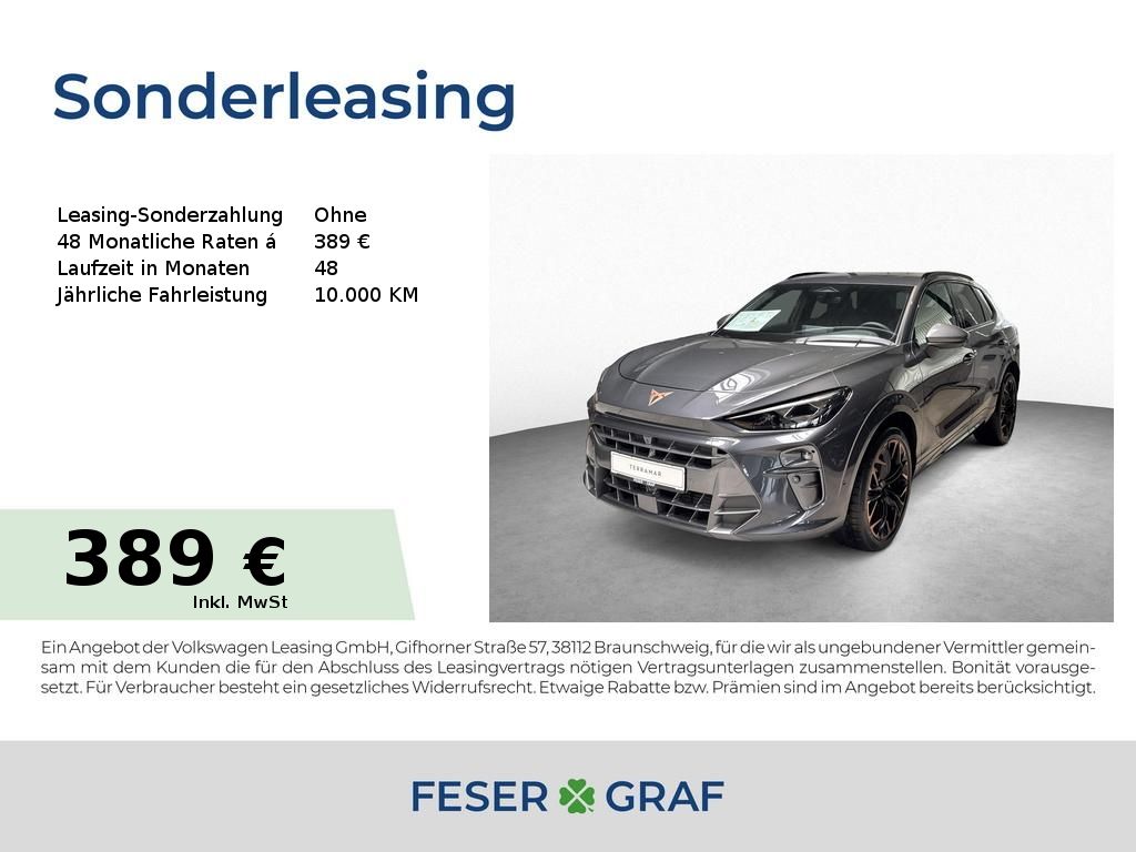 Terramar VZ 2.0 TSI 4DRIVE AHK|STANDHZ|PANO|NAVI