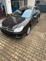 Citroën C5 Exclusive - gebrauchte Citroën C5 aus dem Jahr 2006