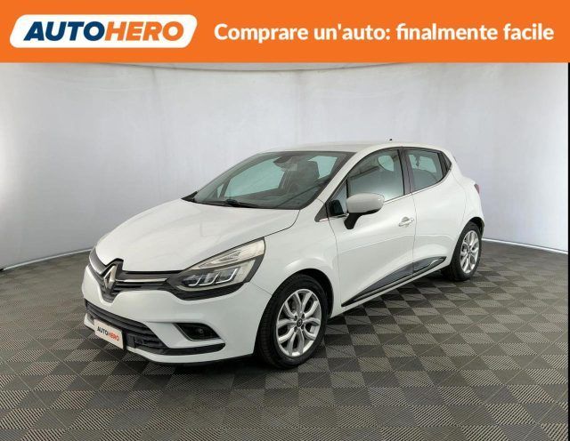 Image of Renault Clio