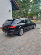Audi A4 2.0 TDI 140kW S tronic Avant - - Audi A4: TDI 140