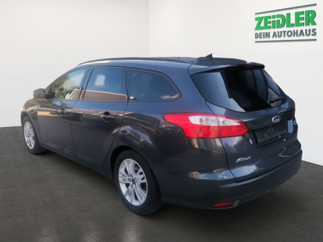 Ford Focus Turnier 1.6 Ti-VCT Trend *Export*Klima*PDC