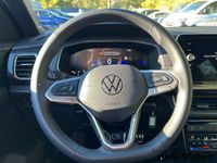 Volkswagen T-Cross - Vorschau Bild 18