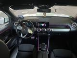 Mercedes-Benz GLB 250 DCT AMG Line  - Mercedes-Benz GLB 250 in Frankfurt (Main)