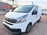 Fiat Talento kasten L1H1 2.0 - gebrauchte Fiat Talento aus dem Jahr 2020