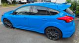 Ford Focus RS 2,3 - Katalysator & Stoßdämpfer NEU - Ford Focus: RS