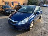 Opel Corsa 1.2 Twinport Cosmo - Opel Corsa aus 2009: 1.2